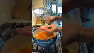 How to make minestrone in 1 min [upl. by Roid]