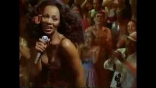 Donna Summer  Last Dance Original Video 1978 [upl. by Atolrac]