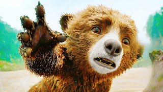 PADDINGTON 3 IN PERU Trailer 3 NEW 2024 [upl. by Ogden]