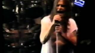 Ozzy Osbourne  Sabbath Bloody Sabbath live in Argentina 1995 video [upl. by Trubow]