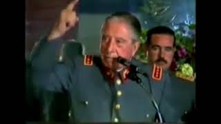 Pinochet contra el comunismo [upl. by Stutsman264]