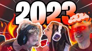 Funniest Gamer Rage of 2023 [upl. by Danny432]