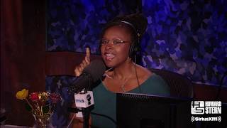 Robin Quivers Scores a 34 on Dr Drew’s Narcissism Test [upl. by Acinor]