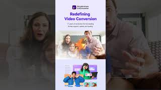 UniConverter 15 Converting Videos for Social Media Fast amp Easy [upl. by Hudis60]