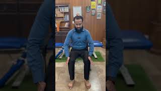 No more joints pain joints jointspain pain painfreelife foryou exercises health [upl. by Annekam]