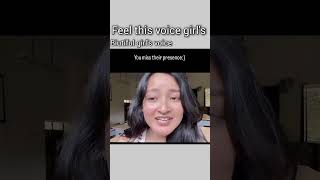 Feel this voice girls High performance saund Hamjana x uran pakhi short [upl. by Job]