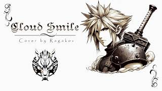 Final Fantasy VII OST「Cloud Smiles」Nobuo Uematsu  Ragakov [upl. by Merril]