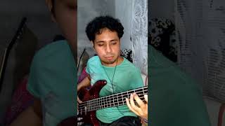 Par De Anillos  Nativo Show Bass Cover 🎸 [upl. by Sidell]