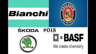 RADSPORT MANAGER ABO TEAM BIANCHI 018 ◄ Sturzfestival in Austria ► Lets Play [upl. by Naimaj791]