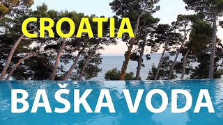 2023 Baska Voda Youtube [upl. by Clerissa]