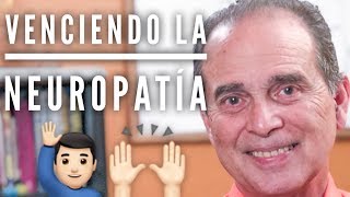 Episodio 1755 Venciendo La Neuropatia [upl. by Eladnwahs]