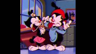 Animaniacs 1993  Theme Song  slowed down [upl. by Urquhart]