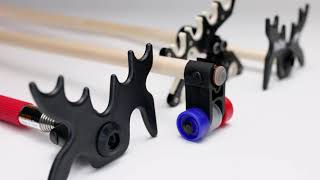 Billiard Accessories Feature  PoolDawg [upl. by Kirsch]