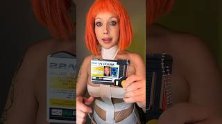 Leeloo Dallas Multipass [upl. by Griffith]