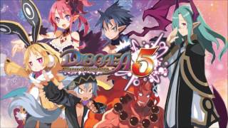 Disgaea 5 OST  Kill Real Vocals by Mamoru Miyano aka NALU [upl. by Hait]