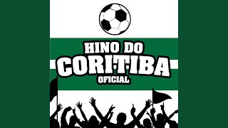 Hino do Coritiba Oficial [upl. by Akiemat]