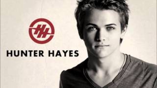 Everybodys Got Somebody But Me  Hunter Hayes [upl. by Letnohc]