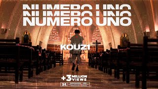 KOUZ1  NUMERO UNO Official Music Video [upl. by Hittel]