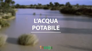 Lacqua potabile  Te lo spiego meglio [upl. by Autry]