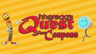 Slider Super Mario 64  hhGreggs Quest for Coupons [upl. by Zacks]