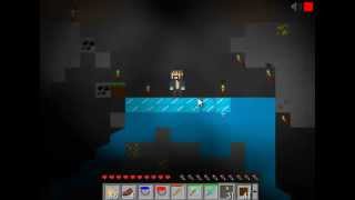 Mineblocks Tutorial Episodio 5  Obisidian [upl. by Schilt]