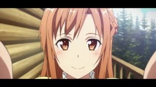 【SAO】AMV  Endless Tears [upl. by Anoblav]