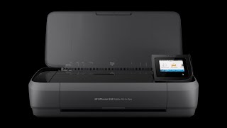 Best printer scanner out of the office [upl. by Notlok]