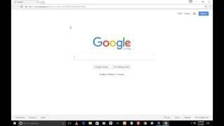 How To Make Google Your Homepage In Google Chrome  How To Set Homepage In Google Chrome [upl. by Burck]