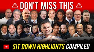 Best of Michael Franzese  Sit Downs Compilation [upl. by Teddie]