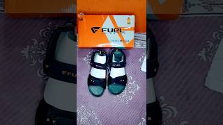 Flipkart Men Casual Sandals Unboxing And Review shorts sandals unboxing🔥 vlog💔 trending🤘🏻 [upl. by Vandyke]