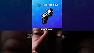 🔫 It’s the whole world PixelGun3D pg3d game mobilegames [upl. by Licht]