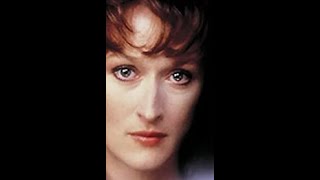 Dire Straits 🎸excerpt from Telegraph Road 📽️ Silkwood 1983 🤍 Meryl Streep  Cher [upl. by Sillsby]