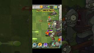 Pinata Party 🎊  Plants vs Zombies 2 it’s About Time  Gameplay Walkthrough  07092024 pvz 🎁 [upl. by Arema546]