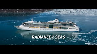 Radiance of the Seas  8612  Royal Caribbean  Stateroom Review [upl. by Liemaj569]