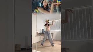 MIRRORED BABYMONSTER ‘DRIP’ Dance Cover Challenge dripchallenge babymonster kpop drip shorts [upl. by Acinom]