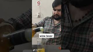 wine lover [upl. by Karim]