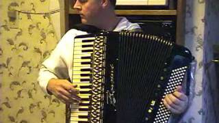 French Musette on Accordion [upl. by Koehler]