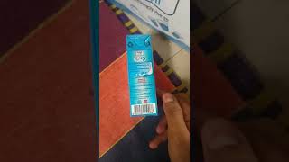 AMUL Taaza Milk Unboxing  wholesale tetra pack unboxing [upl. by Bayer]