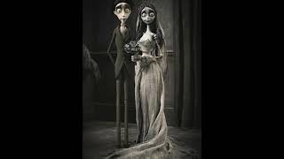 Corpse bride edit [upl. by Anirahtak]