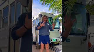 Shortski Alert 🚨 skooly comedy rv [upl. by Nosidda]