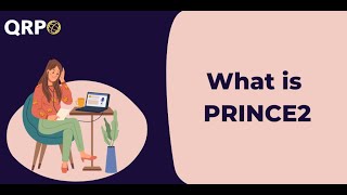 What is PRINCE2 [upl. by Marigolda269]