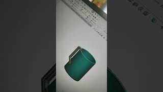 solidworks autocad 3dworks 2ddrawing mechanical software coffeecup mechanicalengineering [upl. by Elocal]