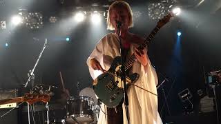 Narotic  Blindness  gig at shinjuku ninespices 2023113fri4k [upl. by Arataj590]