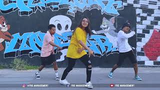 Justin Bieber  Intentions DANCE VIDEO COVER By FBS MANAGEMENT [upl. by Ahsaet724]