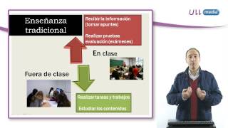 Enfoques y tendencias en educación y TIC [upl. by Nealey]