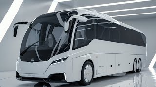 New 2025 Realm Motor Coach Review Luxury Comfort Meets HighTech First Look quot [upl. by Ametaf]