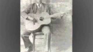 Wabash Cannonball  Blind Willie McTell [upl. by Einhpad]