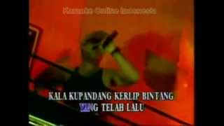 KOPI DANGDUT  Fahmy Shahab Karaoke [upl. by Idet]