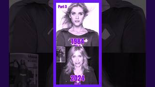 Beautiful Actresses of 1980s 😯 then and now Part 3 [upl. by Dian]