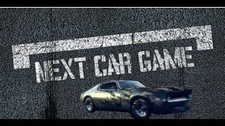 Next Car Game 1Crash Derby PreAlphaI love this gameFirst lookGameplay [upl. by Gelasius]